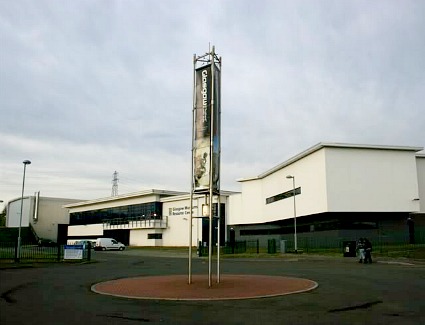 Glasgow Museums Resource Centre